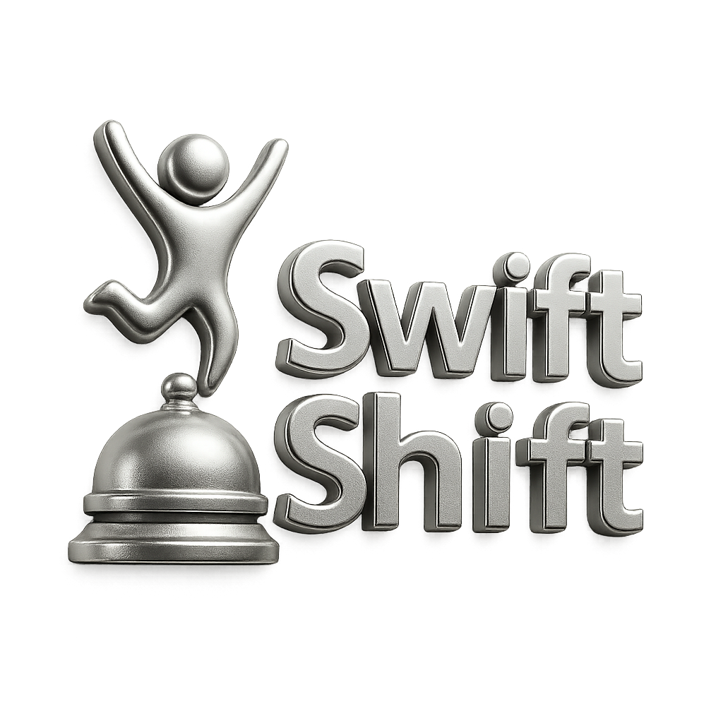 SwiftShift Logo